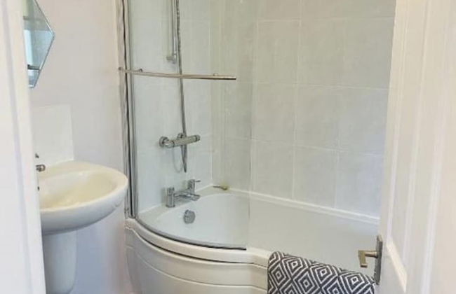 The Garden Room Five Minutes From Filey - Foto 6