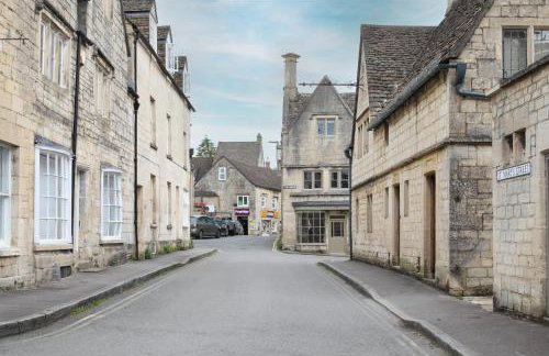 Bright & Beautiful Open Plan Coach House Painswick - Foto 57