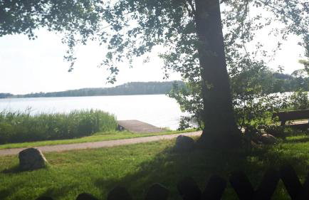 Sominy 17 - Dom w sercu kaszubskiej wsi - Foto 45