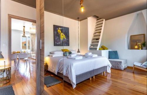 Paxos Fairytales House 2 - Foto 17