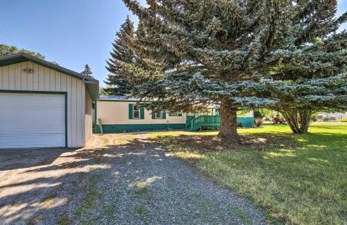 Cozy Ashton Abode with Yard - Near Park and Pool! - Foto 21