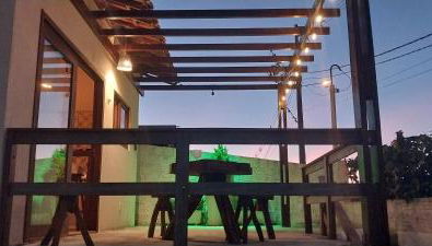 Chalé Mandacaru - Foto 3