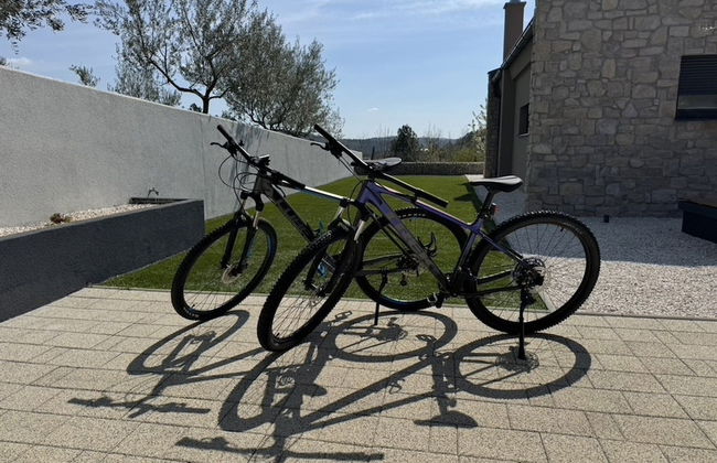 Villa Noeli - Foto 24