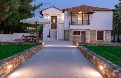 La Maison d'Été - Photo 21