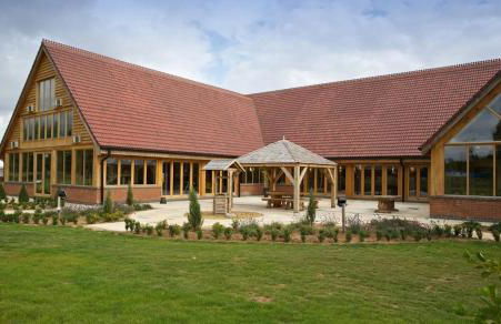 Golfing & Family Breaks in Luxury Lodge - Foto 13