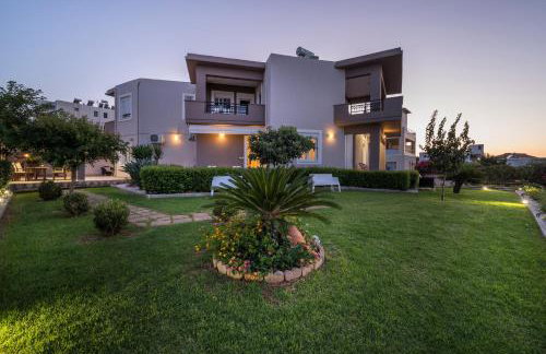 Tholos Apartments - Foto 1