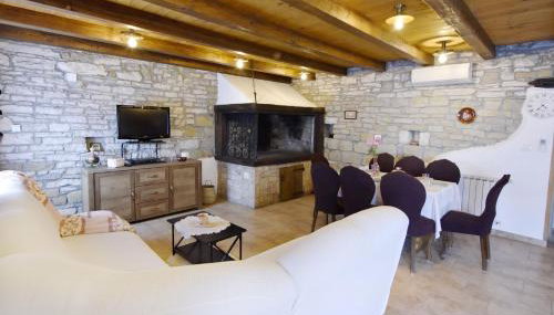 Villa with private pool and garden retreat - Foto 3