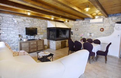 Villa with private pool and garden retreat - Foto 3