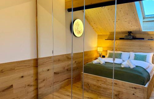 Olimpo Dolomitico - Photo 15