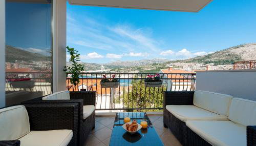 Apartment Tonka Deluxe - Foto 3