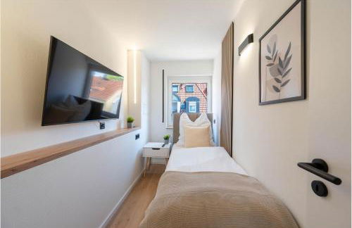 Malu Rooms - im Zentrum, Kostenloser Parkplatz, Klima, Balkon, Netflix, 24h Checkin - Photo 18