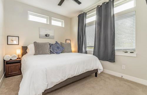 Luxury 5-Bedroom Home in LoHi - Foto 17