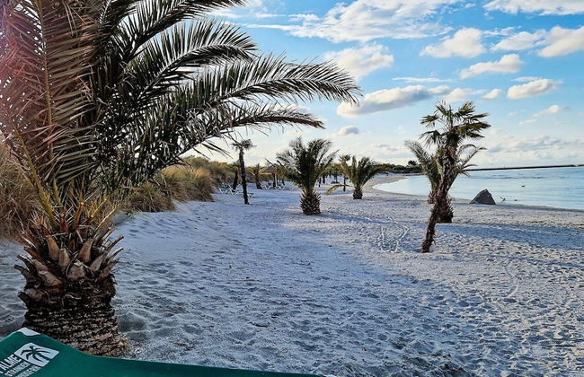 Seaside Charm in Frederikshavn - By Traum Ferienwohnungen - Foto 35
