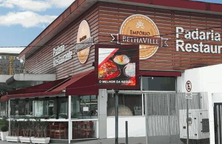 DUPLEX 5 min de Alphaville - Foto 32