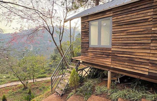 Dong Homestay - Foto 7