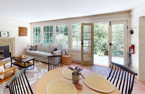 Hidden Acres Retreat - Foto 7