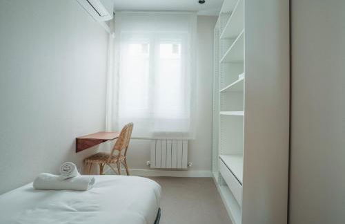 Modern apartment-2Bedrooms 1Bath-Cuatro Caminos - Photo 18