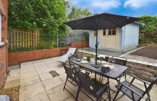 Modern house near Glasgow 3bdr - Foto 72