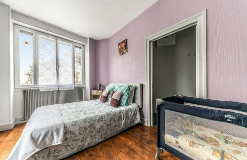 Maison conviviale à Bourbon-Lancy avec équipements modernes - Foto 7