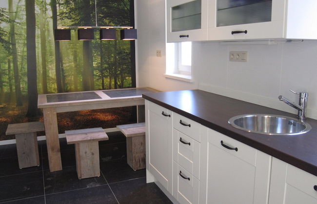 Peaceful Stay in Remouchamps - Photo 14