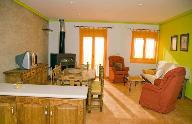 Casa El Herron - Photo 5