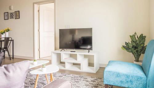 TWO Stunning Nulu CozySuites - Foto 4