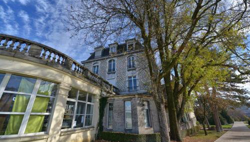 Appartment Les Suites Du Parc - Foto 4