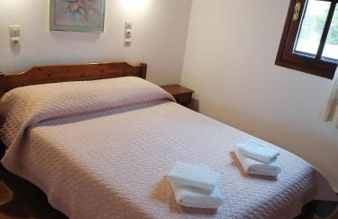 Studios Ioanna Limnionas Samos - Foto 68