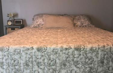 Private Studio Cabin steps from Calle 8 - Foto 2