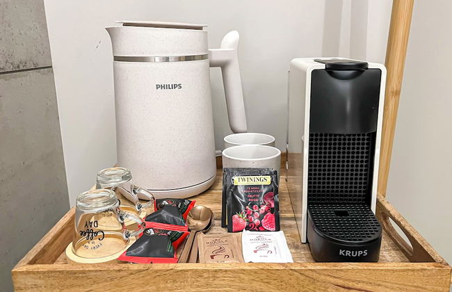 Agarthi Suites - Foto 41