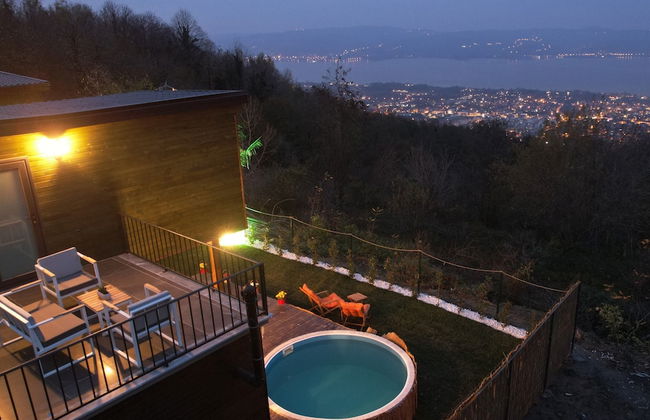 No95 Deluxe Bungalov - Foto 34