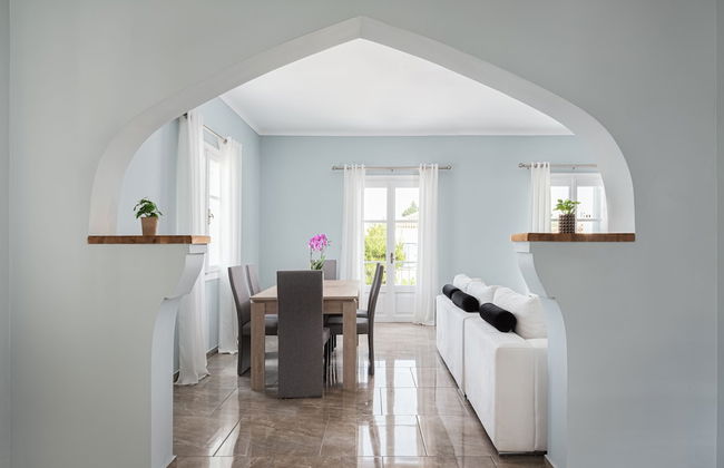 Old Port Spetses Mansion - Photo 29