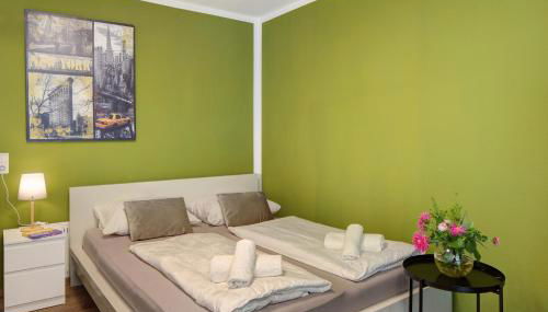 Deluxe Studio in der Stadt Freiburg - Foto 2