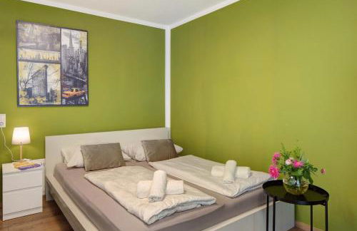 Deluxe Studio in der Stadt Freiburg - Foto 2