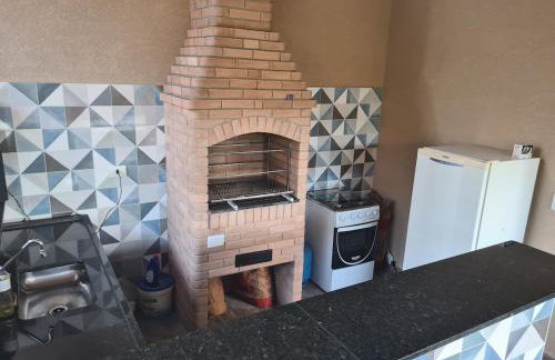 Atibaia com piscina, churrasqueira, sinuca, pingpong - Foto 34