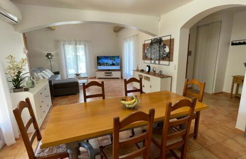 L'Olivier d'Alana - entre Cévennes et Méditerranée - Foto 15