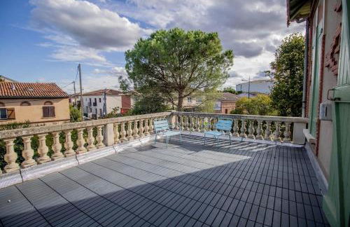 Maison de maitre et son parc - Foto 31