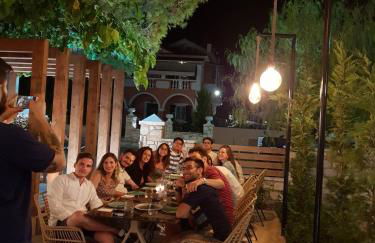 Aeolos Boutique Hotel & Suites - Foto 43