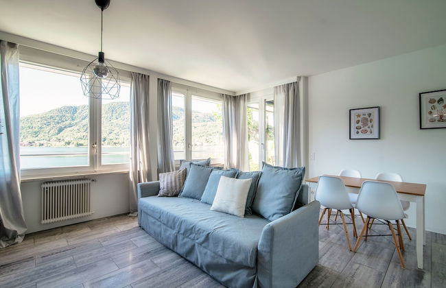 La Finestra Blu - Foto 16