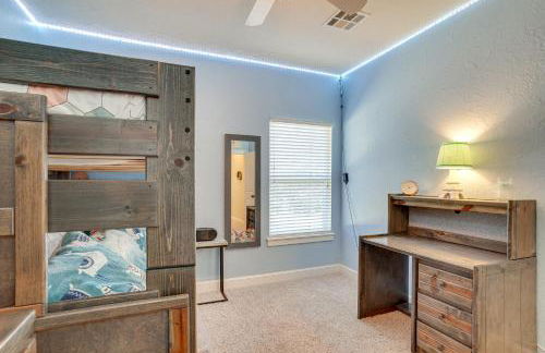 Quaint Noble Home 6 Mi to University of Oklahoma! - Photo 21