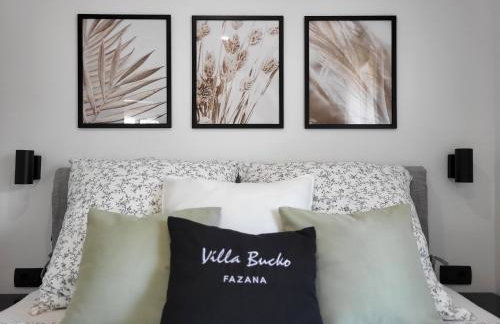 Villa Bucko - Fazana - Photo 36