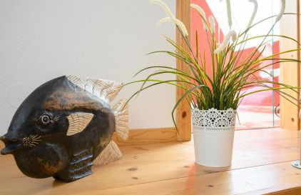 Altes Zollhaus Casa Meerblick - Foto 17