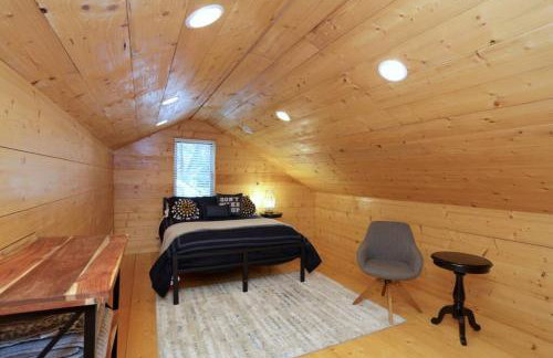 Gem in Midtown 4bedroom home-11 - Foto 35