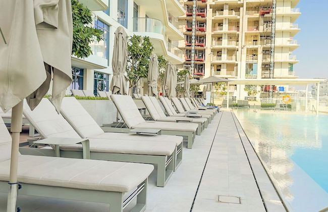 Aya - Exquisite Beachfront 1BR Living in Palm Jumeirah - Foto 20