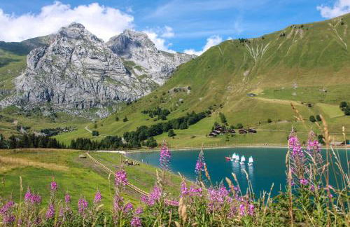 Résidence Tournette - Photo 15