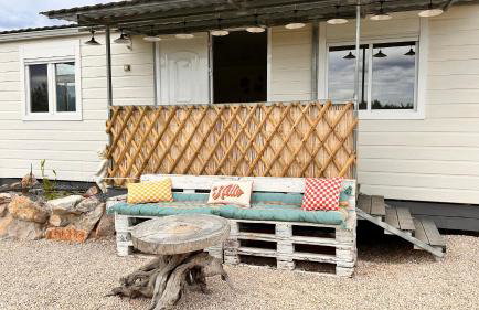 Le Mas Del Cargol - Foto 14