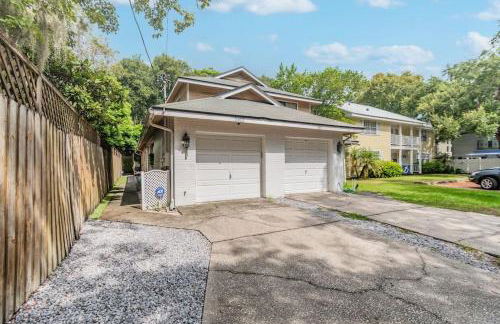 Luxury Holistic Oasis by Bayshore/Hyde Park/SoHo - Foto 68