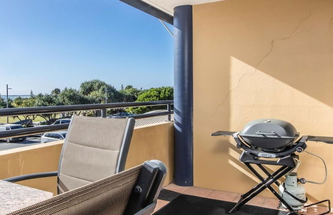 Beachfront Apartment in Kingscliff - Foto 18