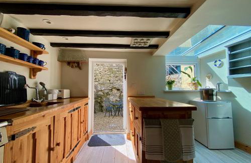 T'owd Man's Cottage - Foto 15