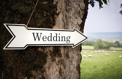 Llechwen Hall - Foto 26